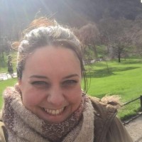 Claire Armitage