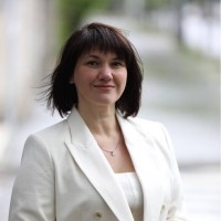 Iryna Polishchuk