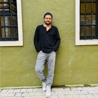 Chanchal Kumar Chandan