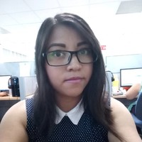 Amanda Elizabeth Martínez Martínez