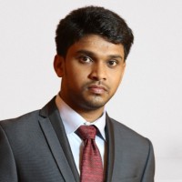 Adarsh Edakotte
