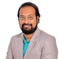 Surendra Kandregula
