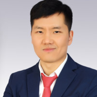 Batsaikhan Tsetsenbat, CFA