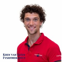 Koen van Elten