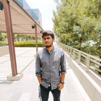 Manohar K A
