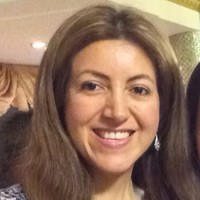 Maribel Vilchez