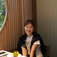 Stephanie Yang