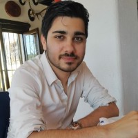 Axel Spaziano