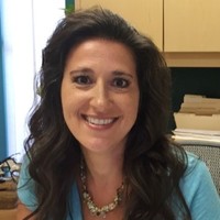Lisa Gilliland