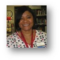 Delisa Griffin