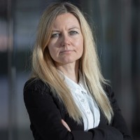 AGNIESZKA SIEMIENIEC