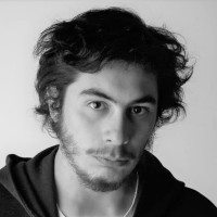 Ayrton Ortega