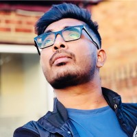 Ashiqur Rahman