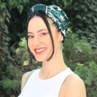 Kübra Arslan