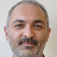 Laurent Chauveau