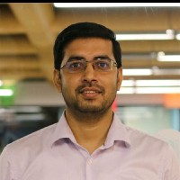 AMIT KUMAR JHA