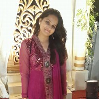 Mahak Gupta