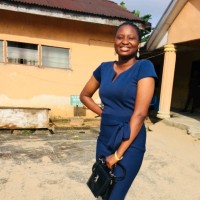 Opeyemi Patience