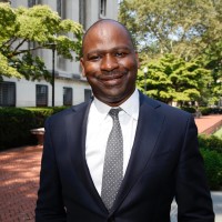 Fredrick Harris