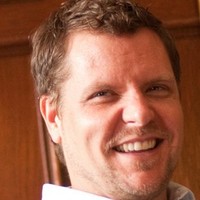 Michael Witmore