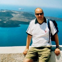 Chris Byrne