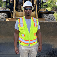 Tyrell Denson