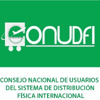 CONUDFI .