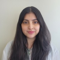 Francisca Vargas Zamora