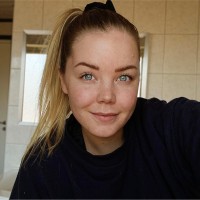 Zarah Fransson