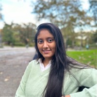 Komal Rajput