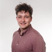 Danny Huijbers