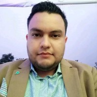 Angel Pavón