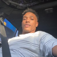 Jordan Holmes