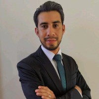 Ricardo Iván Rosete Ferreyra