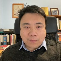 Jerrard Li
