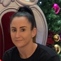 Jessica Sykes