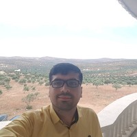 Mohammad Alsyed