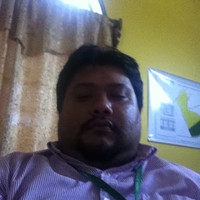 Jaime Enrique Vargas Ramirez