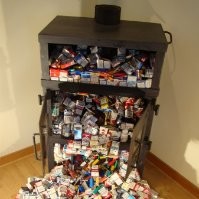 Allen Carr´s Easyway Simplesmente, não fumar mais