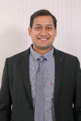 Jayant Pandey