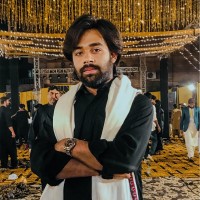 Syed Hasnain Raza Zaidi