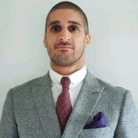 Jobin Maghdoori