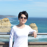 Kelly Liu