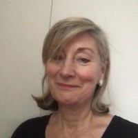 Claire Hafner