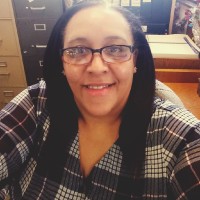 Charisse Douglas