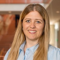 Ellen Sofie Bjørkli