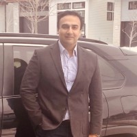 Ali Asghar, Mba