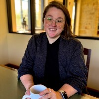 Cassie Samuelson, Ms, Lpc, Ncc