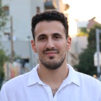 Daniel Zohar