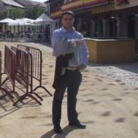 Santiago Pérez Serrano